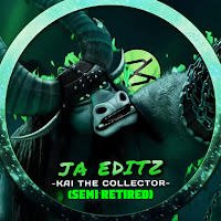 Poll from JA Editz / Kai the Collector (Semi-Retired)