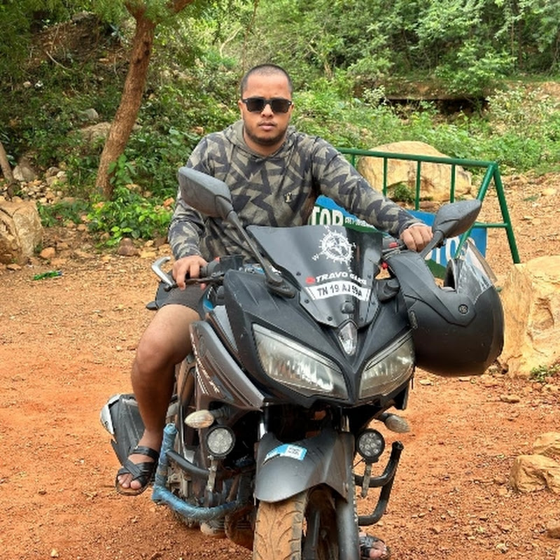 Travo garg