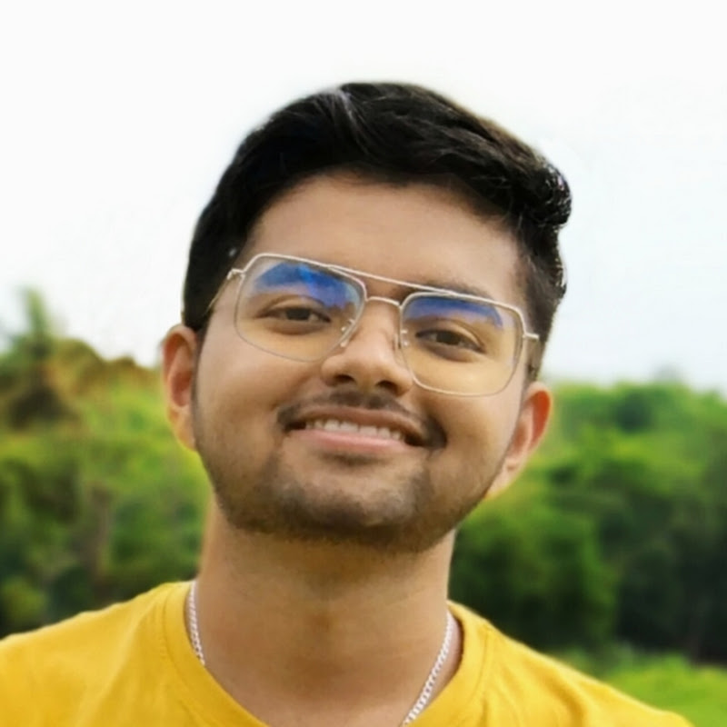 Akash Badadani