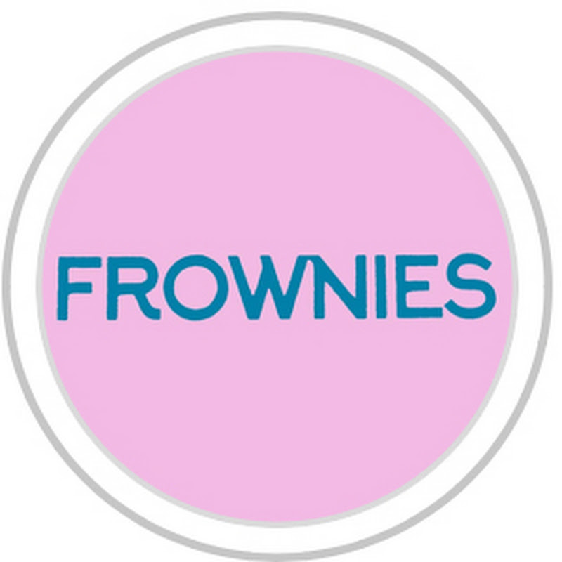 Frownies