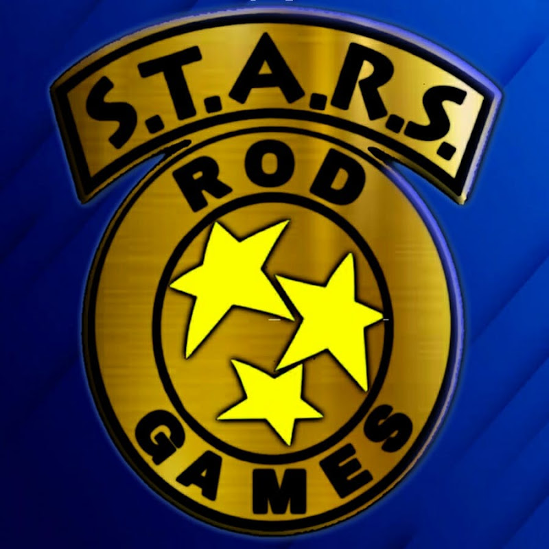 Rod Games