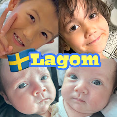 Lagom北欧田舎で子育て【4児双子ママ】