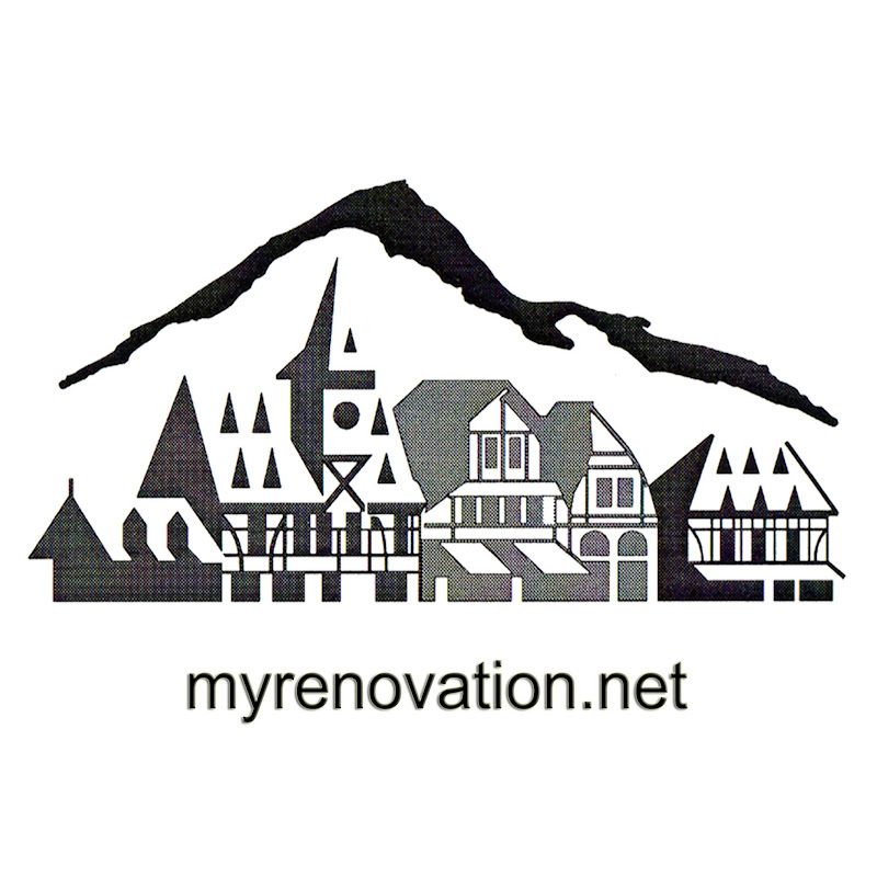My Renovation