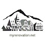 My Renovation logo
