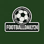 FootballDaily24 logo