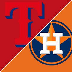 Astros & Rangers Classics