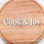 쿡앤조이 Cook & Joy 요리를 쉽고 즐겁게