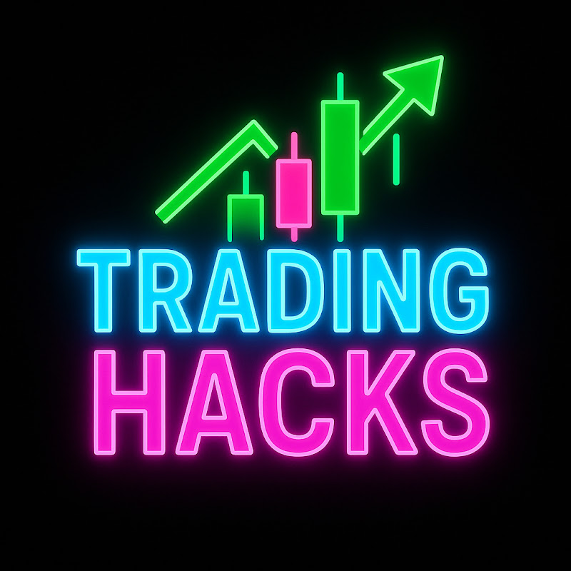 TRADING WITH HACKS 