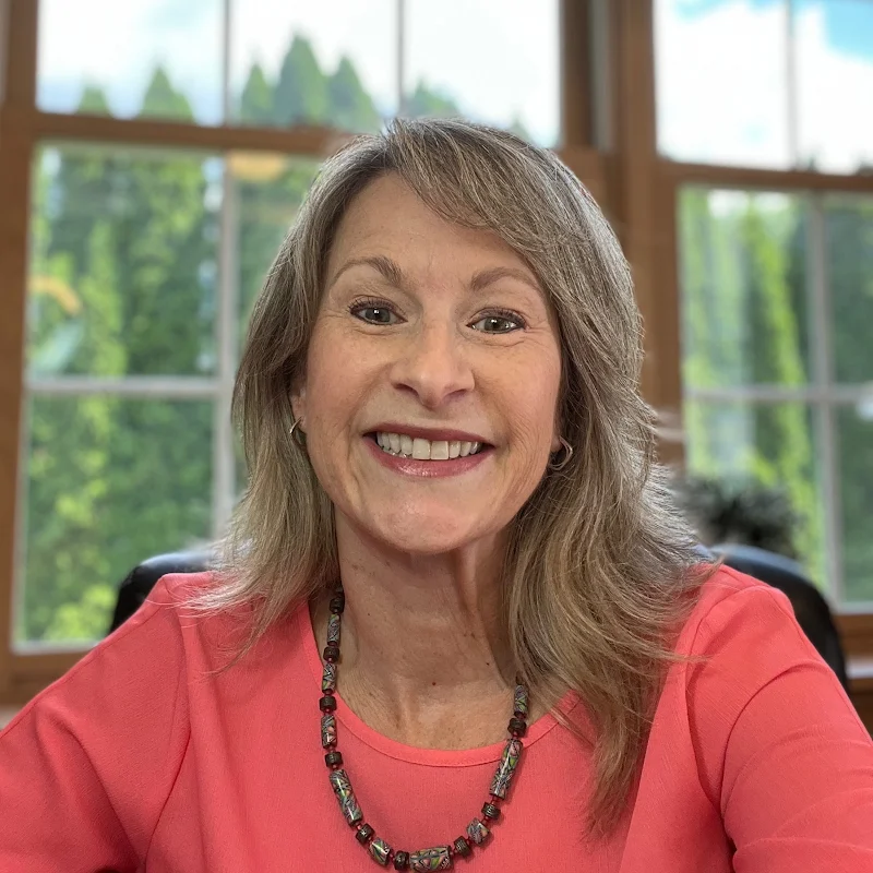 College Conversations With Dr. Janice Fedor