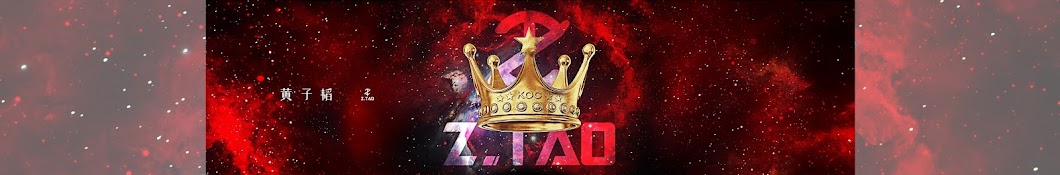 ZTAO यूट्यूब चैनल अवतार