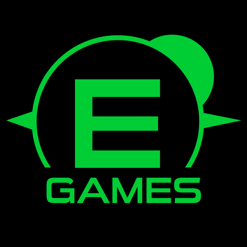 Exocron GAMES