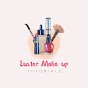 Luster Beauty logo