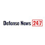 Defense News 247 logo