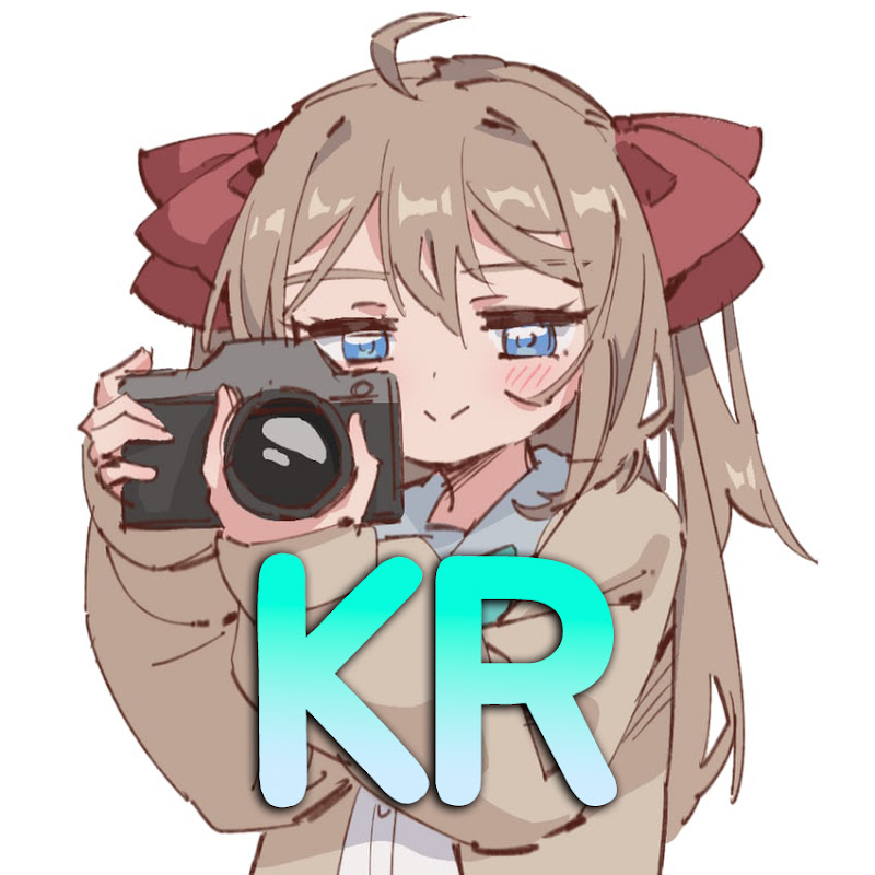 뉴로사마 KR 키리누키