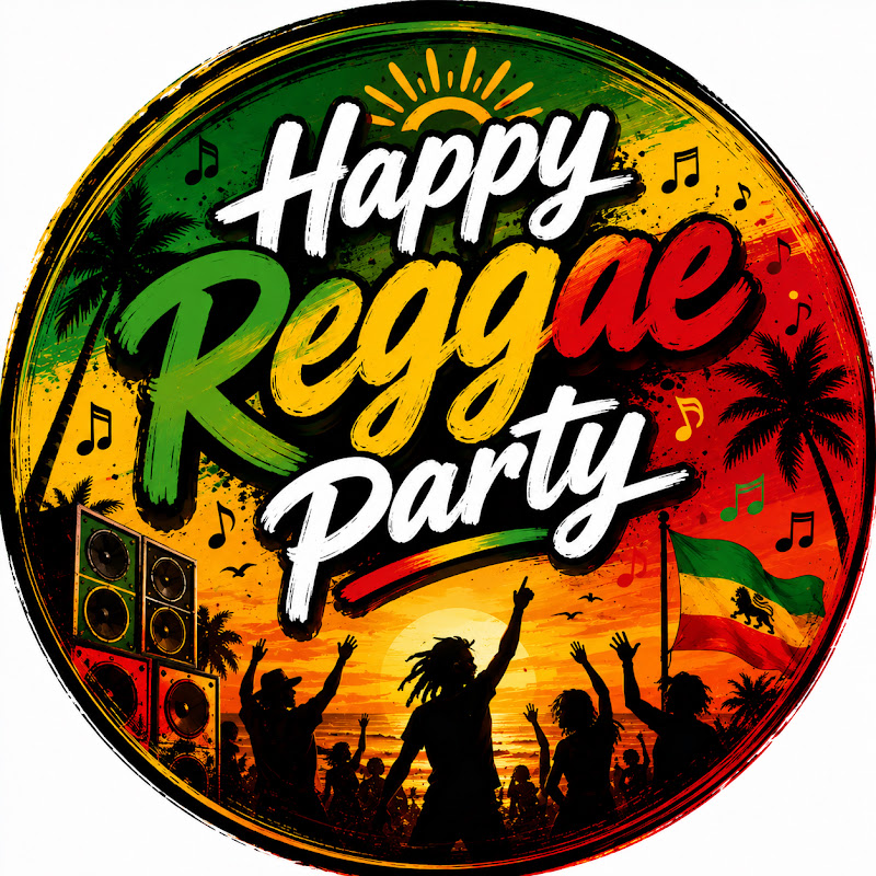 Happy Reggae Party