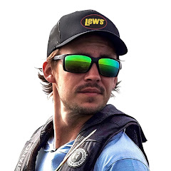 Chris Mitchell Fishing