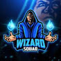Wizard Gaming Players logo
