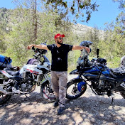Irfan’s Journey Captured
