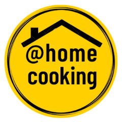 Логотип каналу @home cooking
