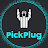 PickPlug