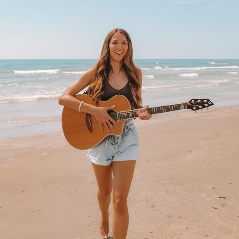 Guitar Goddess