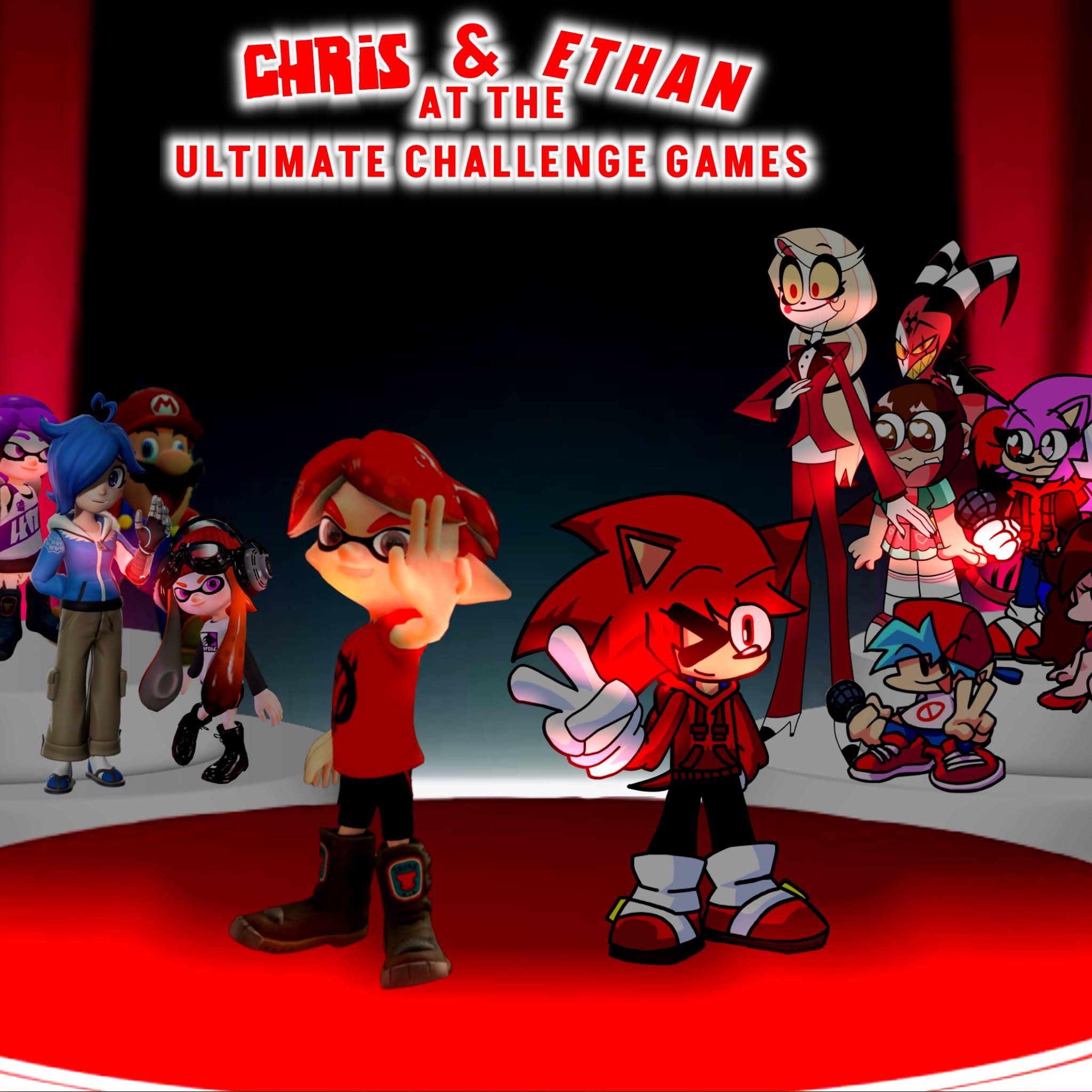 Post from Ethan The Human Hedgehog (OFFICIAL)