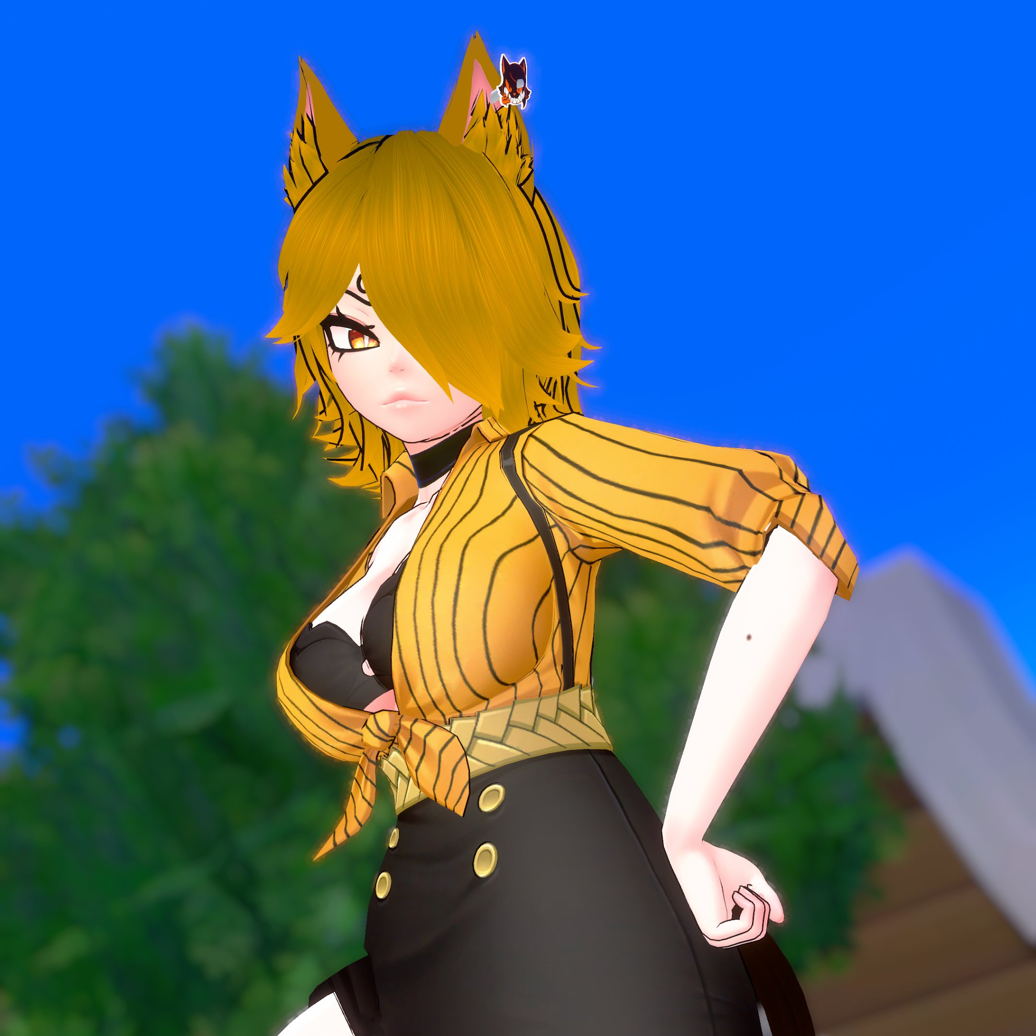Post from Catzy
