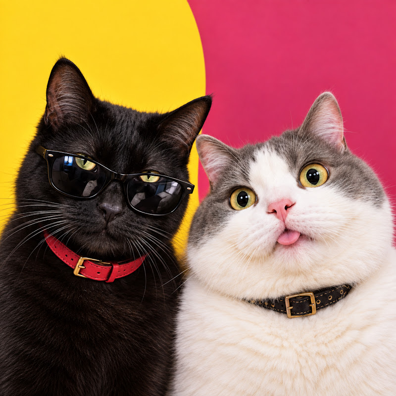 Snicker & Louie