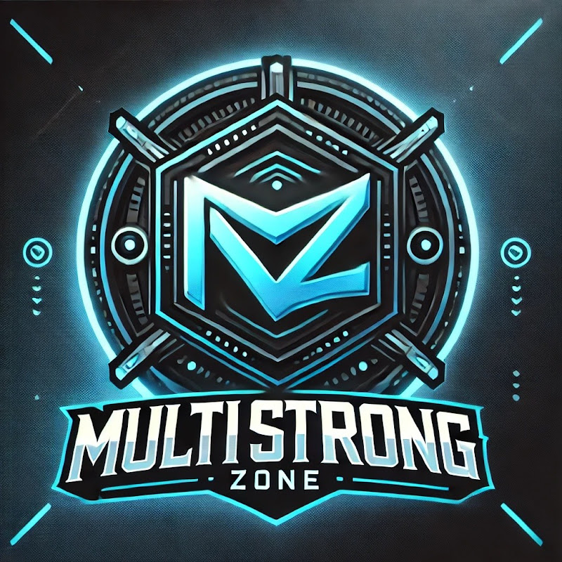 Multi Strong Zone