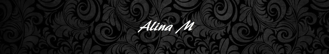 Alina M رمز قناة اليوتيوب