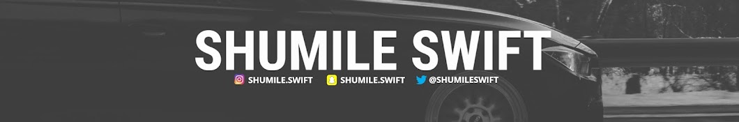Shumile Swift YouTube channel avatar