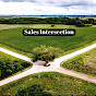 Sales Intersection Podcast YouTube Profile Photo