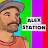 alex.station