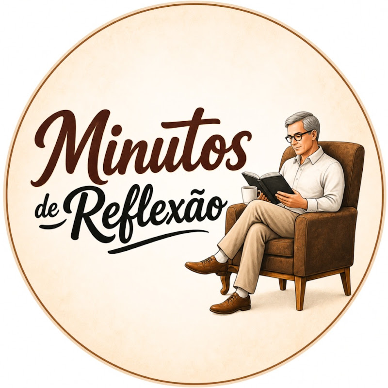 MINUTOS DE REFLEXÃO