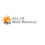 ALL US Mold Removal & Remediation Coconut Creek FL logo
