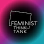 Feminist Think Tank logo