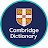 Cambridge Dictionary