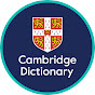 Cambridge Dictionary logo