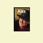 Alex Andresen logo