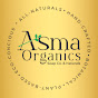 Asma Organics logo