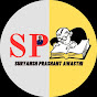 Suryansh prashant awasthi logo