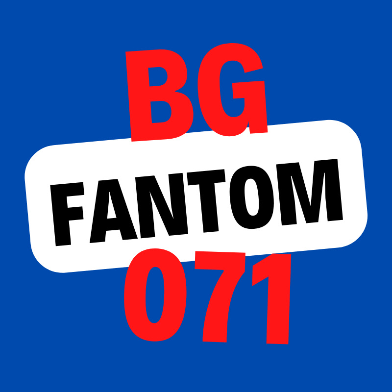 BG Fantom 071