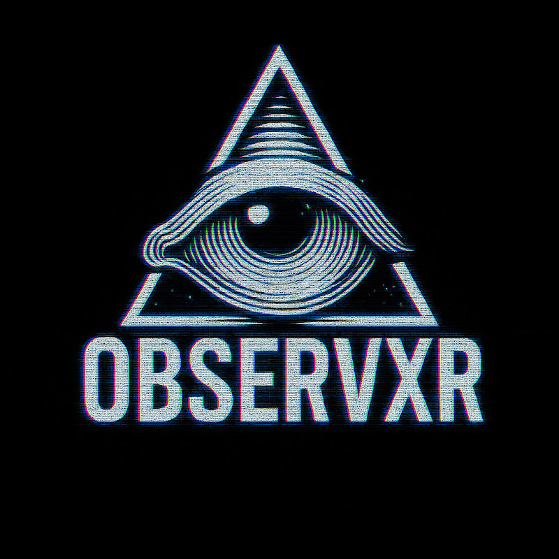 OBSERVXR - Topic
