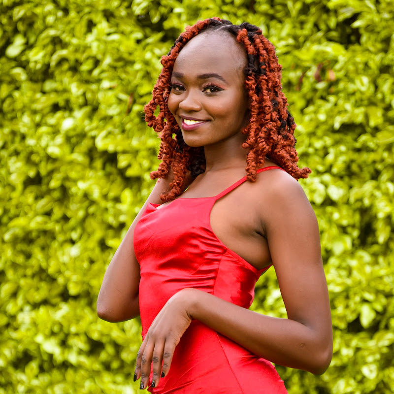 Liz Wanjiru