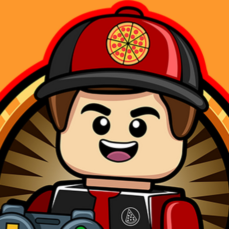 Redlegoguy