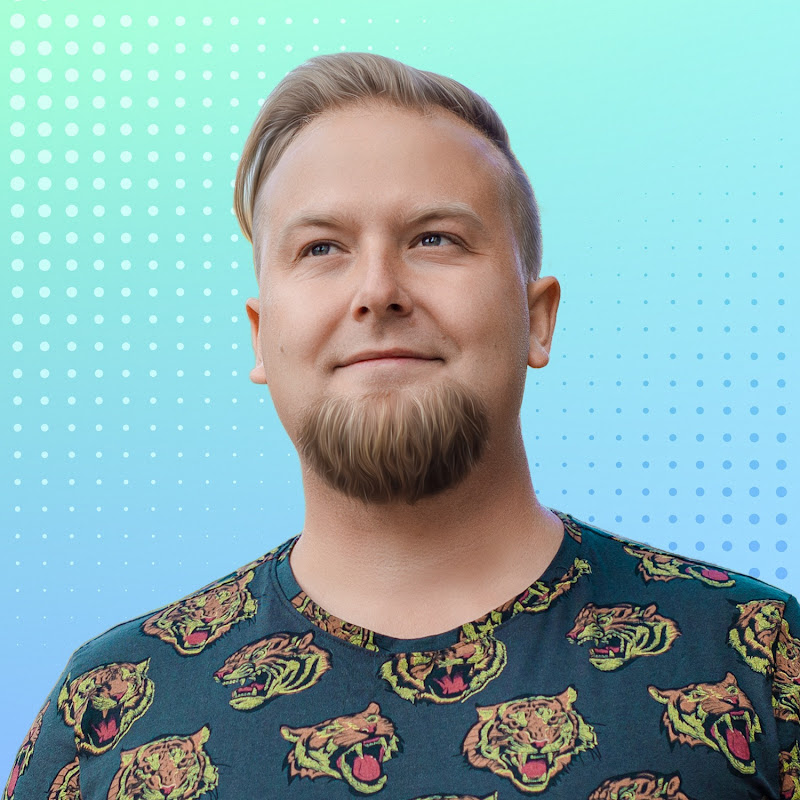 Євген Панюта Logo