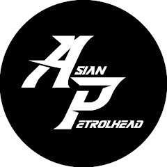 Asian Petrolhead channel logo