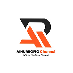 Ainurrofiq Channel channel logo
