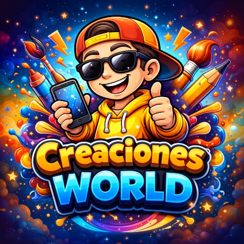 Creaciones world