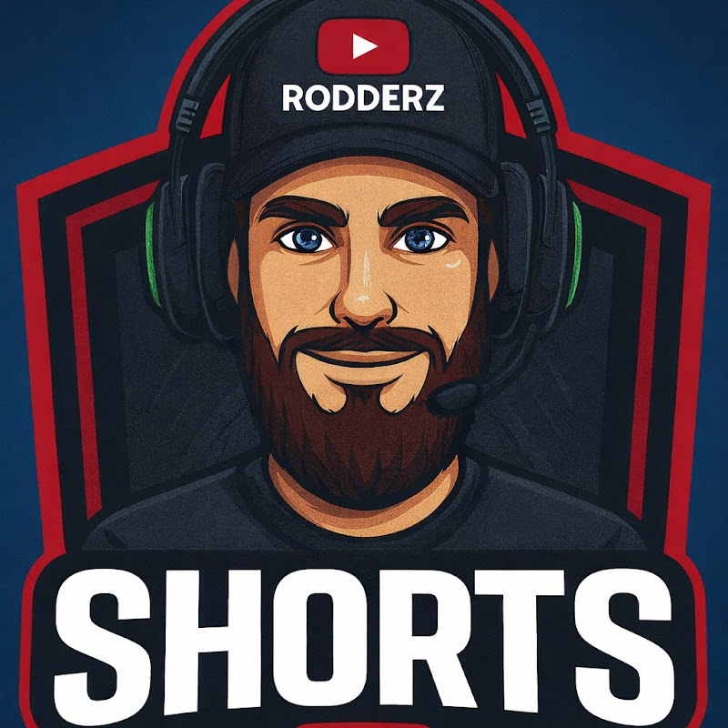 Rodderz Shorts